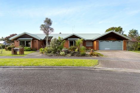 Photo of property in 5 Larchwood Grove, Rangatira Park, Taupo, 3330