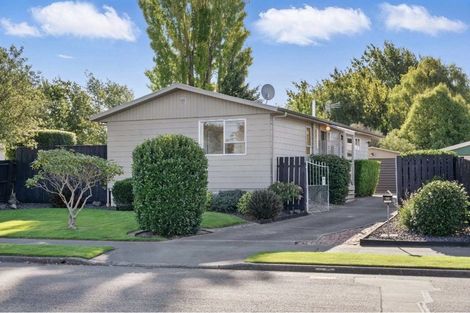 Photo of property in 50 Vanguard Drive, Broomfield, Christchurch, 8042