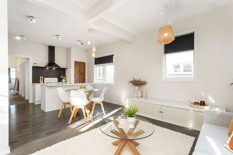 Photo of property in 103 Cranford Street, St Albans, Christchurch, 8014