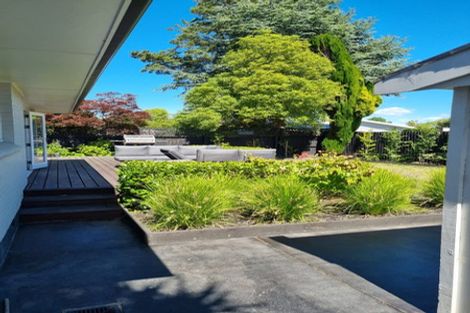 Photo of property in 117 Blighs Road, Strowan, Christchurch, 8052