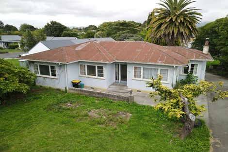 Photo of property in 134 Main Street, Greytown, 5712