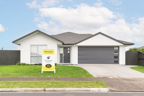 Photo of property in 100 Puhirake Crescent, Pyes Pa, Tauranga, 3112