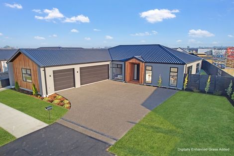 Photo of property in 116 Halpin Drive, Lincoln, 7608