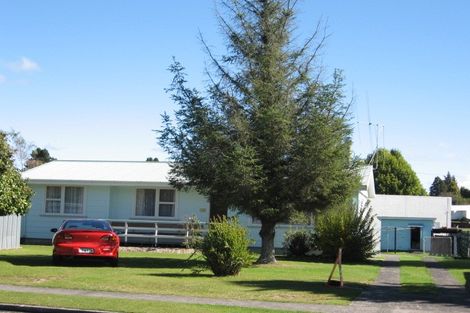 Photo of property in 4 East Grampian Street, Tokoroa, 3420