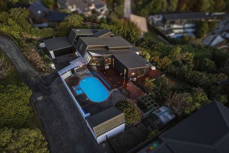 Photo of property in 168 Dyers Pass Road, Cashmere, Christchurch, 8022