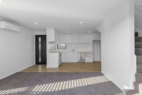 Photo of property in 5/80 Harman Street, Addington, Christchurch, 8024