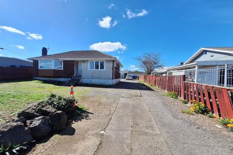 Photo of property in 152 Wyllie Road, Papatoetoe, Auckland, 2025