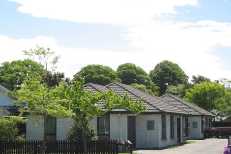 Photo of property in 2/47 North Parade, Richmond, Christchurch, 8013