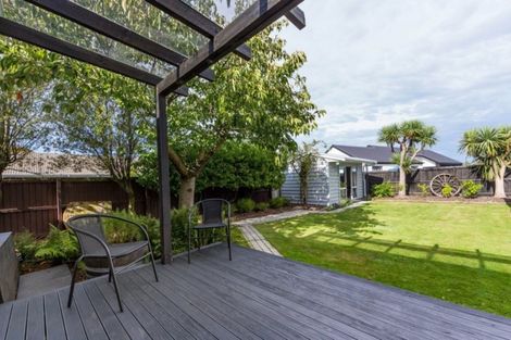 Photo of property in 319 Hendersons Road, Hoon Hay, Christchurch, 8025