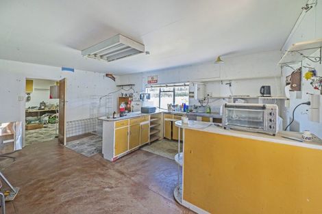 Photo of property in 17 Dalbeg Road, Balcairn, Amberley, 7482