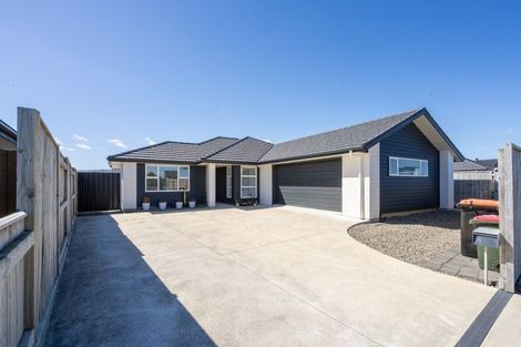 Photo of property in 96 Johnstone Drive, Fitzherbert, Palmerston North, 4410