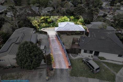 Photo of property in 15 Zefiro Drive, Massey, Auckland, 0614