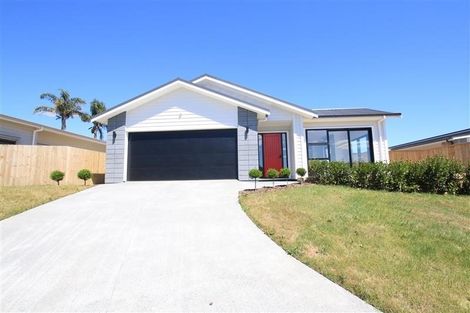 Photo of property in 41 Ara Kakara Avenue, Huapai, Kumeu, 0810