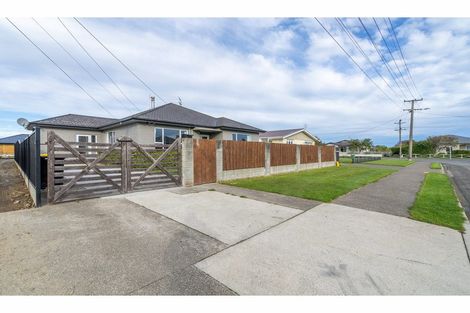 Photo of property in 61 Elgin Street, Grasmere, Invercargill, 9810