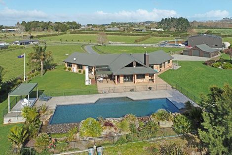 Photo of property in 79 Titi Road, Mauku, Pukekohe, 2678