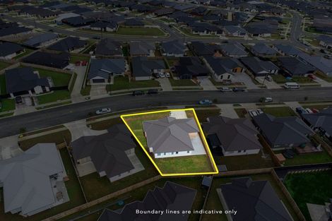 Photo of property in 147 Hitchen Road, Pokeno, 2402