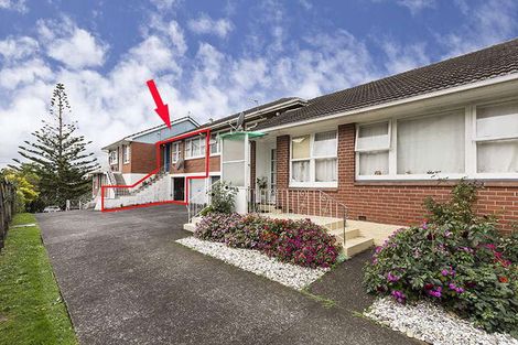 Photo of property in 4/96 Saint Lukes Road, Sandringham, Auckland, 1025