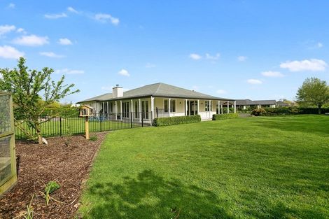 Photo of property in 1 Cliftondell Close, Matamata, 3400