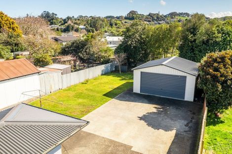 Photo of property in 12 Seddon Street, Aramoho, Whanganui, 4500