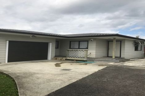 Photo of property in 206 Russell Road, Manurewa, Auckland, 2102