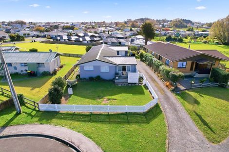 Photo of property in 2b Park Street, Paeroa, 3600