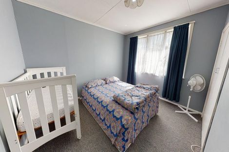 Photo of property in 105 Purnell Street, College Estate, Whanganui, 4500