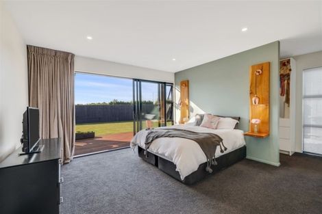 Photo of property in 16 Caulfield Crescent, Lincoln, 7608