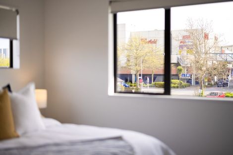 Photo of property in 1/4 Rotherham Street, Riccarton, Christchurch, 8041