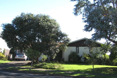 Photo of property in 43 Murvale Drive, Bucklands Beach, Auckland, 2014