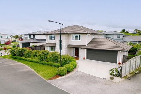 Photo of property in 3 Paritai Place, Flagstaff, Hamilton, 3210