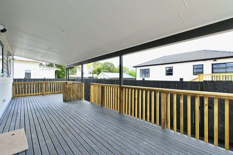 Photo of property in 8 Chelsea Avenue, Otahuhu, Auckland, 1062