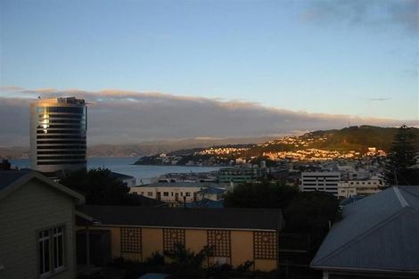 Photo of property in 3 Mckenzie Terrace, Te Aro, Wellington, 6011