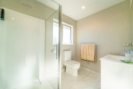 Photo of property in 4 Edie Street, Wigram, Christchurch, 8042