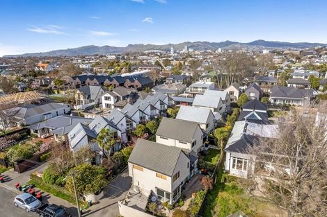 Photo of property in 2/40 Ranfurly Street, St Albans, Christchurch, 8014