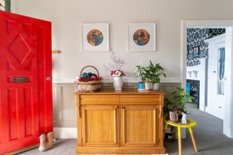 Photo of property in 1 Ryehill Street, Calton Hill, Dunedin, 9012