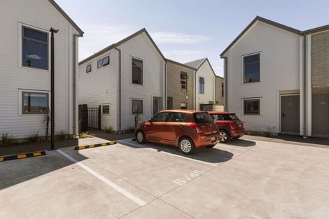 Photo of property in 6/45 Rahera Street, Spreydon, Christchurch, 8024