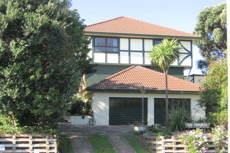 Photo of property in 281 Oceanbeach Road, Mount Maunganui, 3116