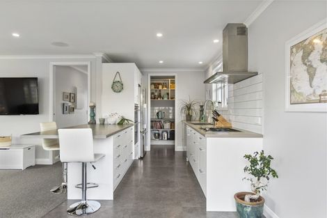 Photo of property in 50 Churchill Avenue, Maeroa, Hamilton, 3200