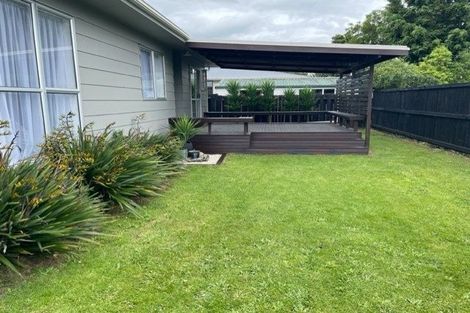 Photo of property in 6a Thomas Place, Leamington, Cambridge, 3432