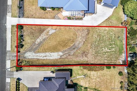 Photo of property in 127 Russell Road, Huntly, 3700