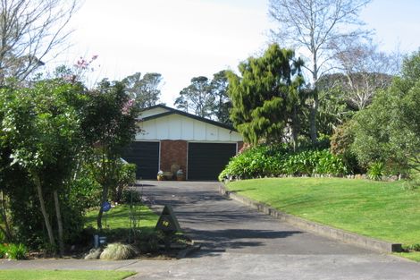 Photo of property in 16 Magnolia Drive, Westown, New Plymouth, 4310