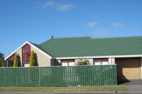 Photo of property in 1/123 Rocking Horse Road, Southshore, Christchurch, 8062