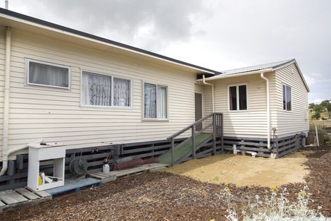 Photo of property in 10 Empire Street, Dargaville, 0371