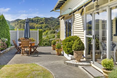 Photo of property in 419 Trafalgar Street, Nelson South, Nelson, 7010