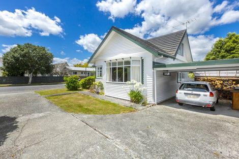 Photo of property in 3 Refreshment Place, Trentham, Upper Hutt, 5018