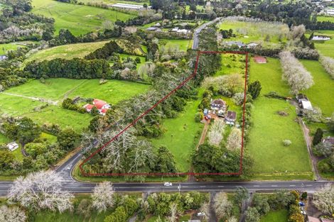 Photo of property in 86 Tawa Road, Kumeu, 0891