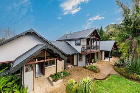 Photo of property in 84 Corbett Road, Whakapara, Hikurangi, 0182