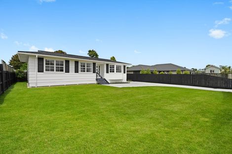 Photo of property in 21a Birdwood Road, Horotiu, Hamilton, 3288