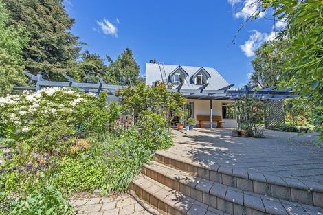 Photo of property in 527 Kowai Road, Springfield, 7681