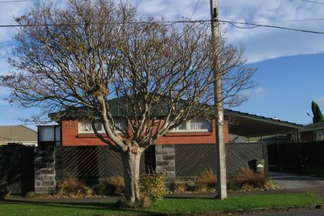 Photo of property in 3 Stamford Grove, Avalon, Lower Hutt, 5011